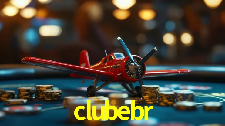 Welcome Bonus clubebr