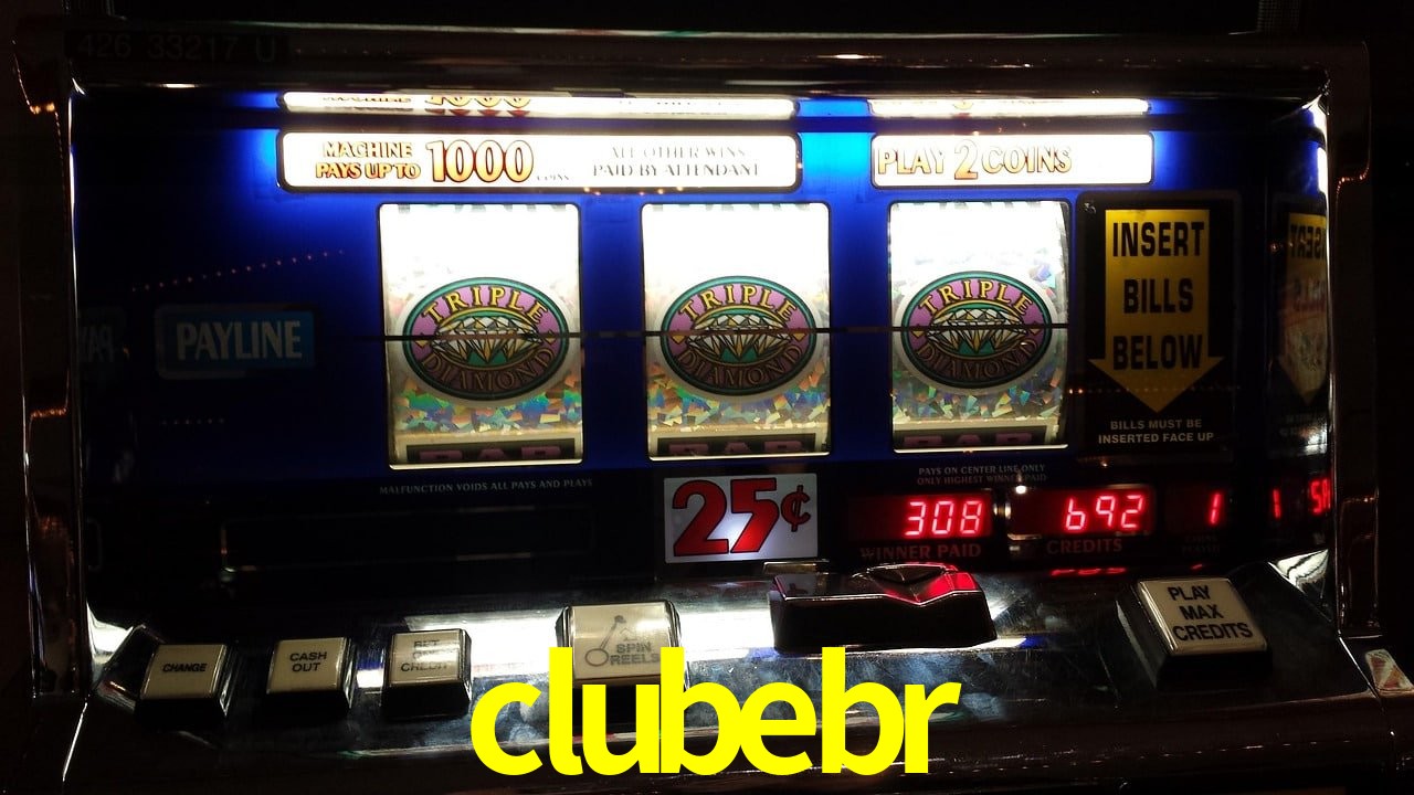 VIP Casino clubebr