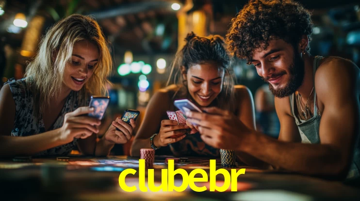 Exclusive Games clubebr
