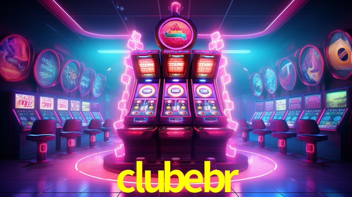 clubebr com