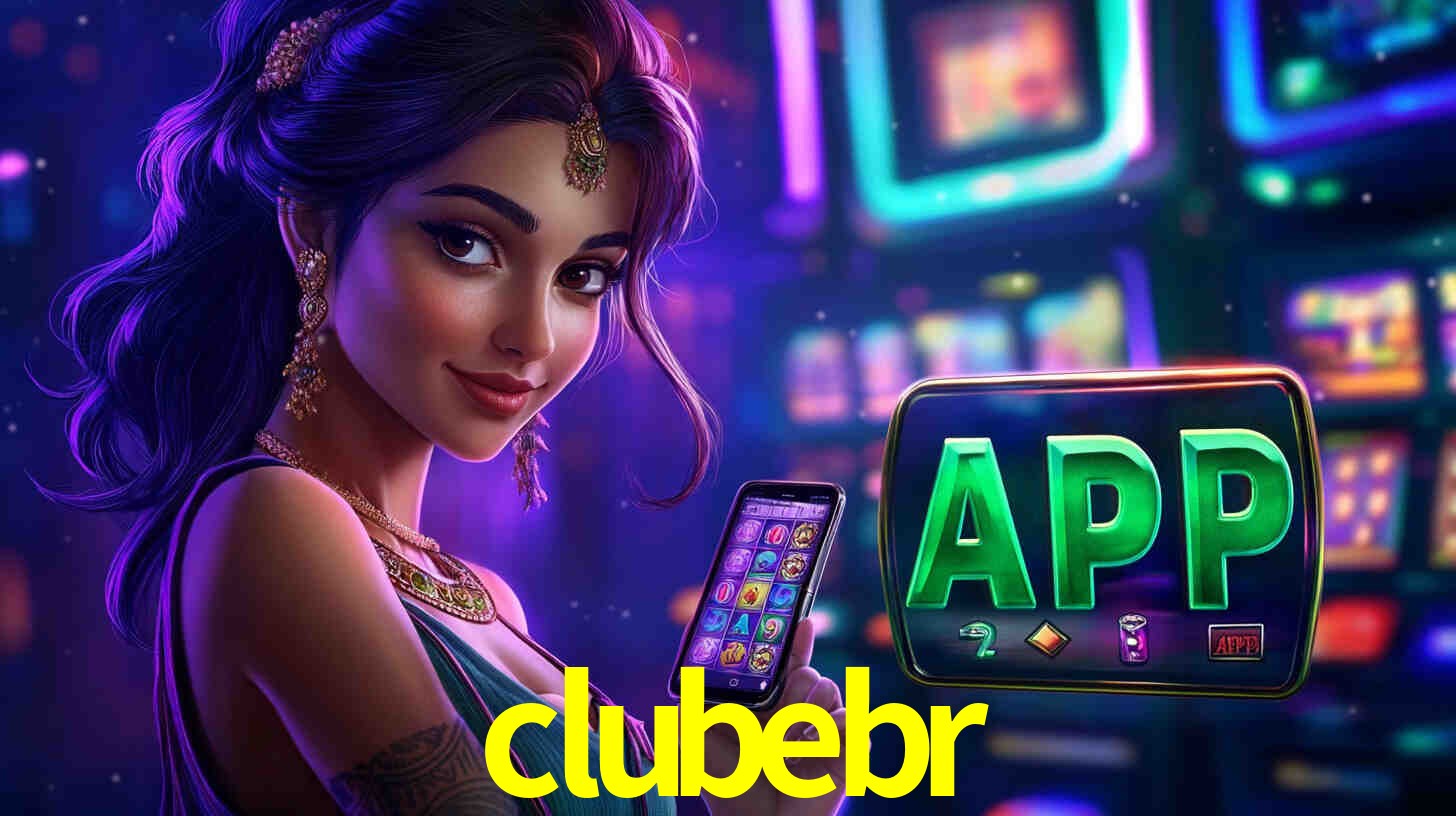 Descubra a Magia dos Jogos de Arcade no clubebr