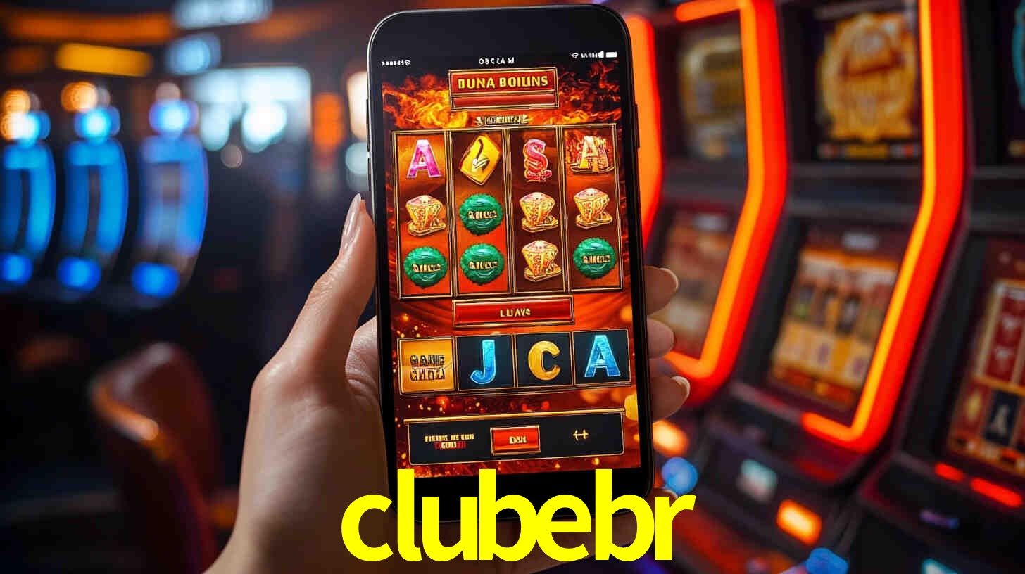clubebr,clubebr bet