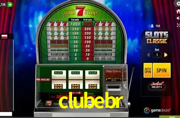 Exclusive Offers clubebr
