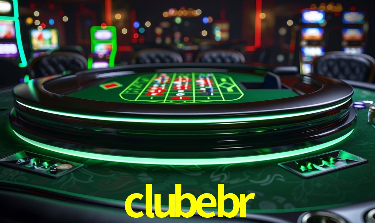 Account Benefits clubebr