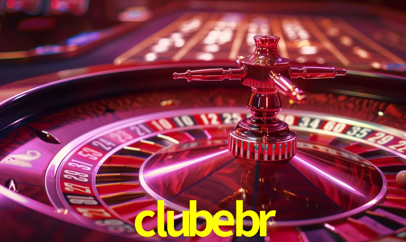Casino Ao Vivo clubebr