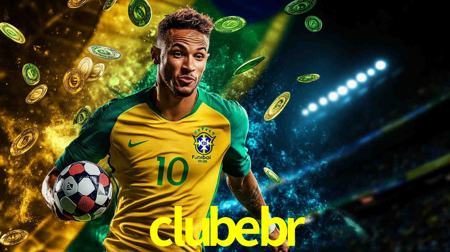 Apostas de Futebol clubebr