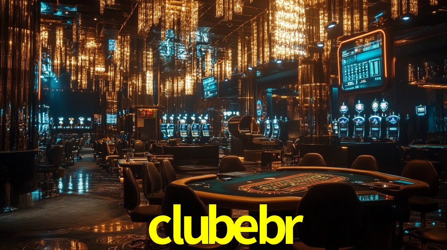 clubebr,clubebr bet