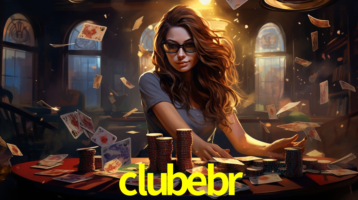 Welcome Bonus clubebr