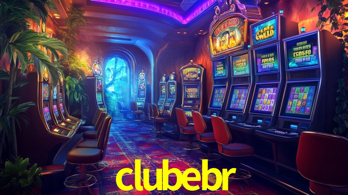 clubebr App Interface